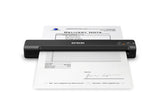 B11B252201 - Epson WorkForce B11B252201 Escáner 600 x 600 DPI Si 10 ppm Escáner alimentado con hojas