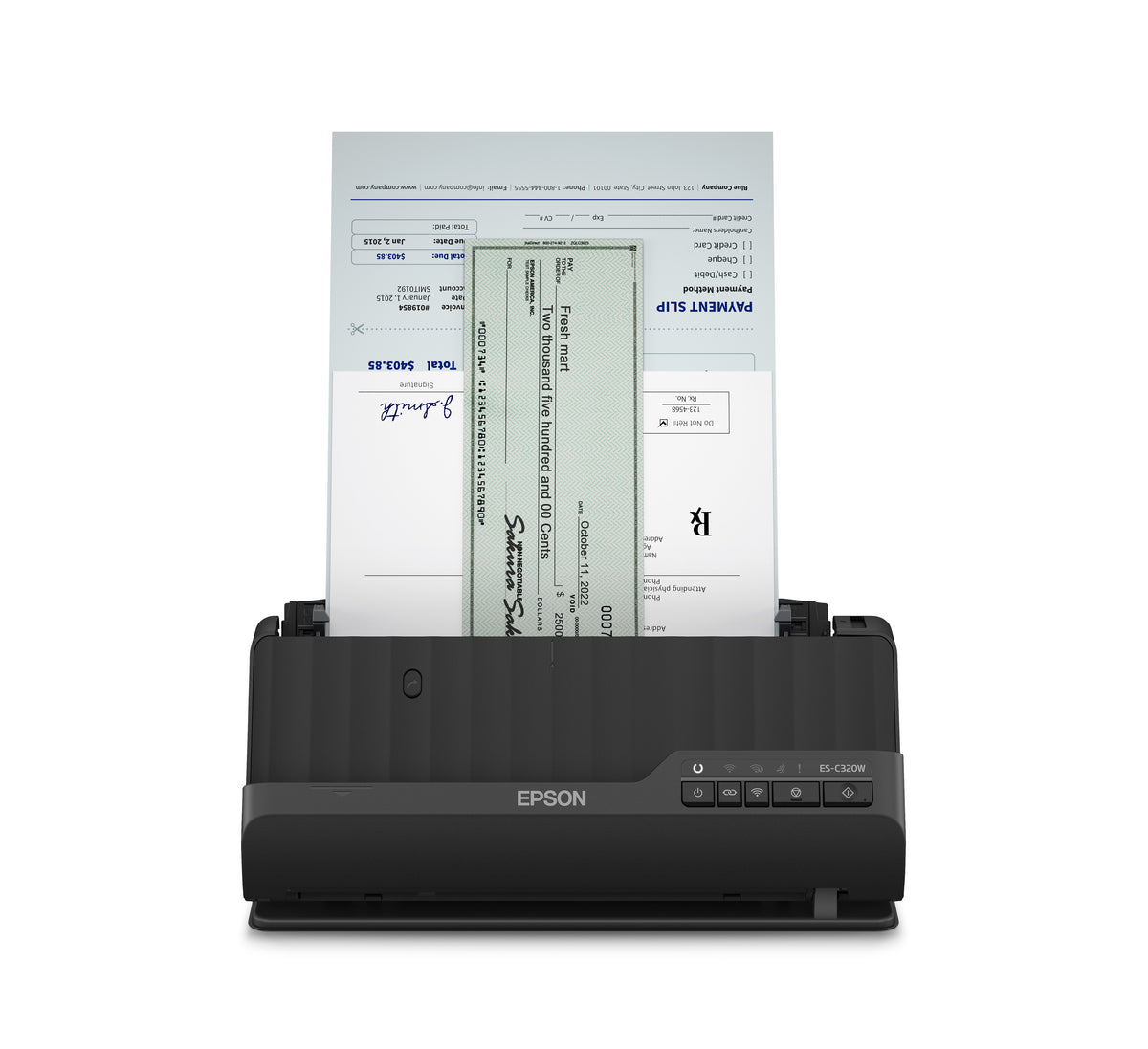 Epson B11B270201