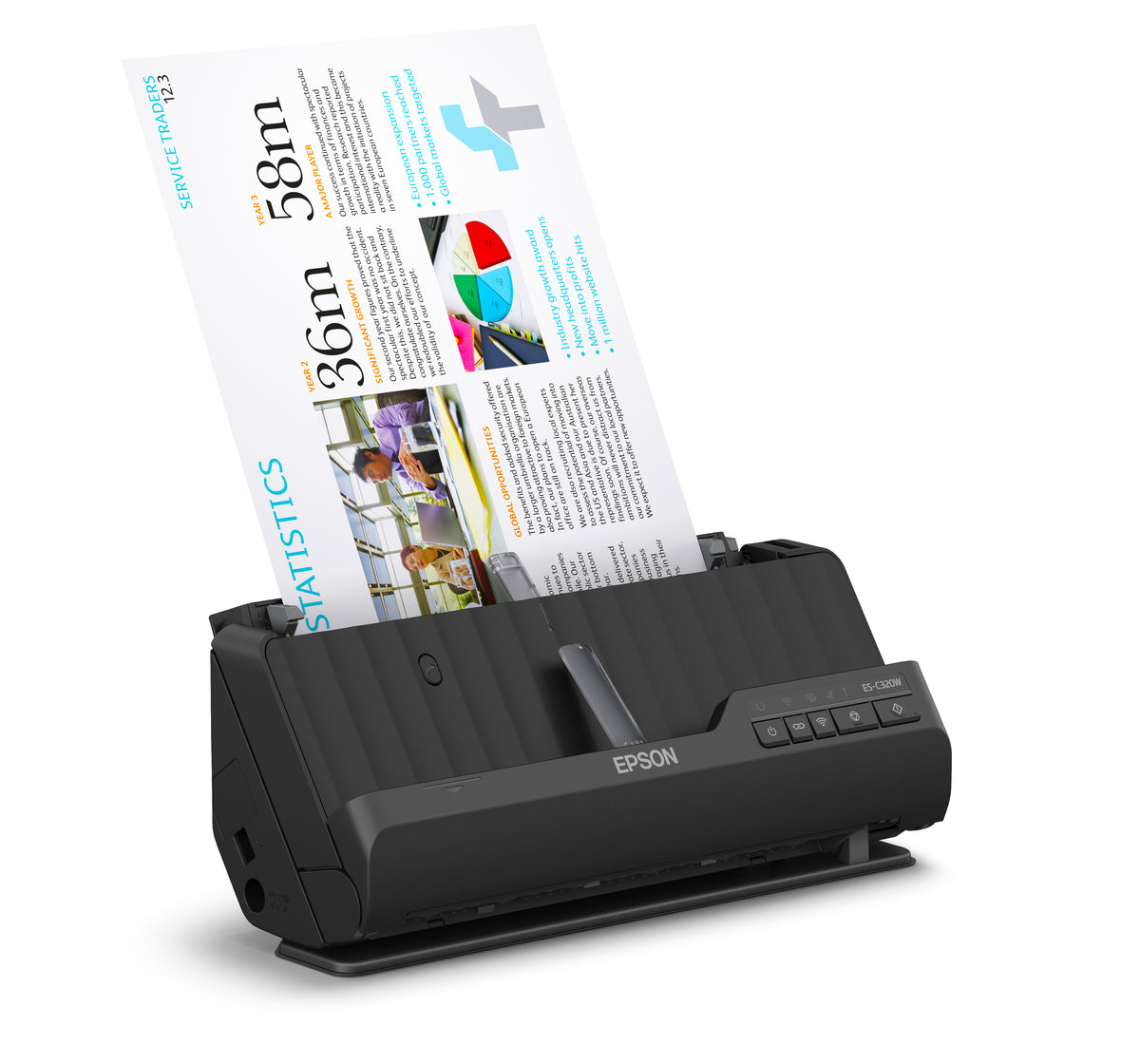 Epson B11B270201