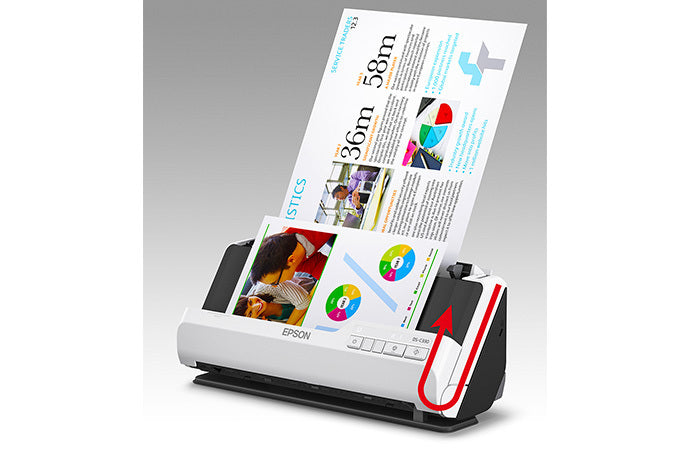 Epson B11B272201