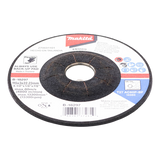 B18297 - Disco de Desbaste / 4 1/2 pulgadas / 8,500 RPM / Metal y Acero / Uso Profesional