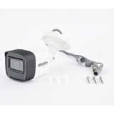 B50-TURBO-G2/A - Epcom B50-TURBO-G2/A cámara de vigilancia Bala (forma) Exterior 2560 x 1944 Pixeles Techo/pared, Alámbrico, Blanco