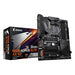 B550 AORUS ELITE AX V2 - GIGABYTE B550 AORUS ELITE AX V2 Placa base - Procesadores AMD Ryzen 5000, VRM de 12+2 fases, hasta 4733 MHz DDR4, 1xPCIe 4.0 + 1xPCIe 3.0 M.2, Wi-Fi 6E, LAN 2.5GbE, USB 3.2 Gen 2 placas base AMD Zócalo AM4 1 Zócalo AM4