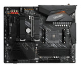 B550 AORUS ELITE AX V2 - GIGABYTE B550 AORUS ELITE AX V2 Placa base - Procesadores AMD Ryzen 5000, VRM de 12+2 fases, hasta 4733 MHz DDR4, 1xPCIe 4.0 + 1xPCIe 3.0 M.2, Wi-Fi 6E, LAN 2.5GbE, USB 3.2 Gen 2 placas base AMD Zócalo AM4 1 Zócalo AM4