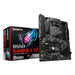 B550 GAMING X V2 - GIGABYTE B550 Gaming X V2 Placa base - Procesadores AMD Ryzen 5000, VRM de 10+3 fases, hasta 4733 MHz DDR4, 1xPCIe 4.0 + 1xPCIe 3.0 M.2, LAN 1GbE, USB 3.2 Gen 2 placas base AMD Zócalo AM4 1 Zócalo AM4