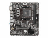 MSI B550M-A PRO