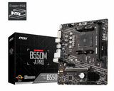 MSI B550M-A PRO
