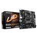 B550M DS3H AC R2 - GIGABYTE B550M DS3H AC R2 Placa base - Procesadores AMD Ryzen 5000, VRM de 5+3 fases, hasta 4733 MHz DDR4 (O.C.), 1x M.2 PCIe 4.0 + 1x M.2 PCIe 3.0, Wi-Fi 5, LAN 1 GbE, USB 3.2 Gen 1 placas base AMD Zócalo AM4 Zócalo AM4 DDR4-SDRAM