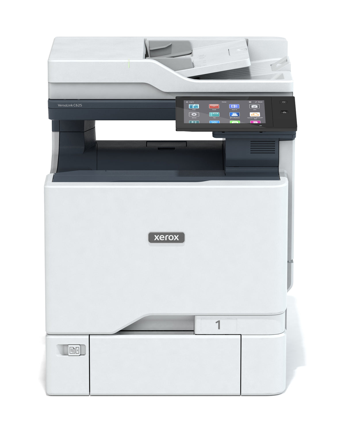 B625_DN - Xerox VersaLink B625_DN Impresora Multifunción Laser Negro, Gris
