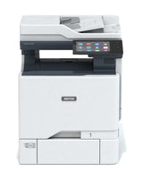 B625_DN - Xerox VersaLink B625_DN Impresora Multifunción Laser Negro, Gris