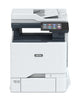 B625_DN - Xerox VersaLink B625_DN Impresora Multifunción Laser Negro, Gris
