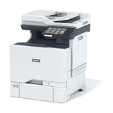B625_DN - Xerox VersaLink B625_DN Impresora Multifunción Laser Negro, Gris