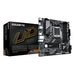 B650M D3HP - GIGABYTE B650M D3HP Placa base - AMD Ryzen serie 9000, VRM de 5+2+2 fases, hasta 7600 MHz DDR5 (OC), 2xPCIe 4.0 M.2, LAN 2,5 GbE, USB 3.2 Gen 1 placas base AMD Zócalo AM5 Zócalo AM5 DDR5-SDRAM