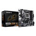 B650M D3HP AX - GIGABYTE B650M D3HP AX Placa base - AMD Ryzen serie 9000, VRM de 5+2+2 fases, hasta 8000 MHz DDR5 (OC), 2xPCIe 4.0 M.2, WIFI 6E, LAN 2,5 GbE, USB 3.2 Gen 1 placas base AMD Zócalo AM5 Zócalo AM5 DDR5-SDRAM