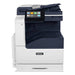 B7130_D - Xerox VersaLink B7130 Impresora Multifunción Laser Azul, Blanco