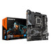 B760 GAMING X AX - GIGABYTE B760 GAMING X AX Placa Base - Compatible con procesadores Intel Core de 14ª generación, VRM digital de 8+1+1 fases, hasta 7600MHz DDR5 (OC), 3x PCIe 4.0 M.2, Wi-Fi 6E, 2.5GbE LAN, USB 3.2 Gen 2 placas base Intel LGA 1700 LGA 1700 DDR5-SDRAM