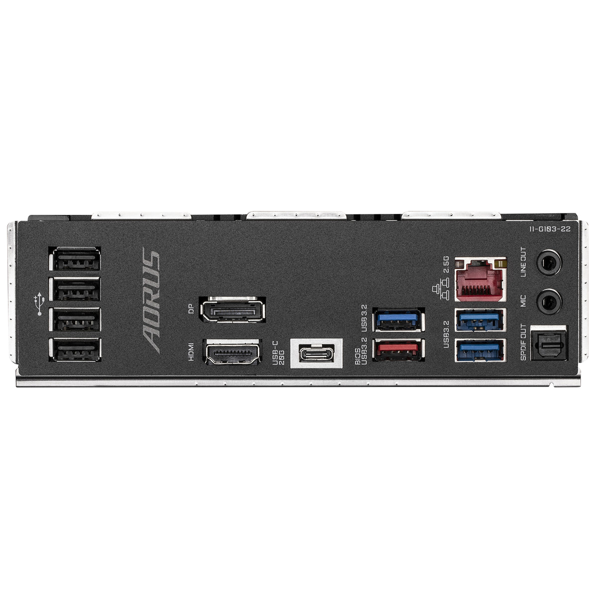 Gigabyte B760M A ELITE GEN5