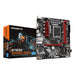 B760M GAMING DDR4 - GIGABYTE B760M GAMING DDR4 Placa base - Soporta CPUs Intel Core de 14ª generación, VRM digital de 6+2+1 fases, hasta 5333MHz DDR4 (OC), 2xPCIe 4.0 M.2, LAN 2.5GbE, USB 3.2 Gen1 placas base Intel LGA 1700 LGA 1700 64 GB