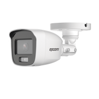 Epcom B8-TURBO-C/A cámara de vigilancia Bala (forma) Cámara de seguridad IP Interior y exterior 1920 x 1080 Pixeles Techo/pared