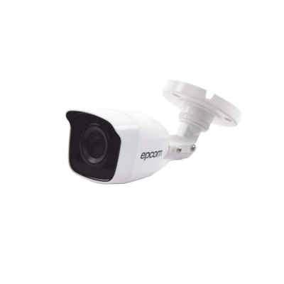 Epcom B8-TURBO-G2P cámara de vigilancia Bala (forma) Cámara de seguridad CCTV Interior y exterior 1920 x 1080 Pixeles Techo/pared