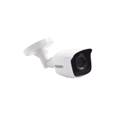Epcom B8-TURBO-G2P cámara de vigilancia Bala (forma) Cámara de seguridad CCTV Interior y exterior 1920 x 1080 Pixeles Techo/pared