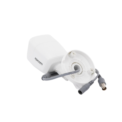 Epcom B8-TURBO-G2P/A cámara de vigilancia Bala (forma) Cámara de seguridad IP Interior y exterior 1920 x 1080 Pixeles Techo