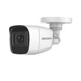 Epcom B8-TURBO-G2P/A cámara de vigilancia Bala (forma) Cámara de seguridad IP Interior y exterior 1920 x 1080 Pixeles Techo