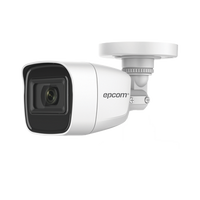 Epcom B8-TURBO-G2P/A cámara de vigilancia Bala (forma) Cámara de seguridad IP Interior y exterior 1920 x 1080 Pixeles Techo