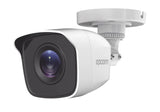 Epcom B8-TURBO-G2P cámara de vigilancia Bala (forma) Cámara de seguridad CCTV Interior y exterior 1920 x 1080 Pixeles Techo/pared