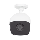 Epcom B8-TURBO-XG2W cámara de vigilancia Bala (forma) Cámara de seguridad CCTV Interior y exterior 1920 x 1080 Pixeles Techo/pared