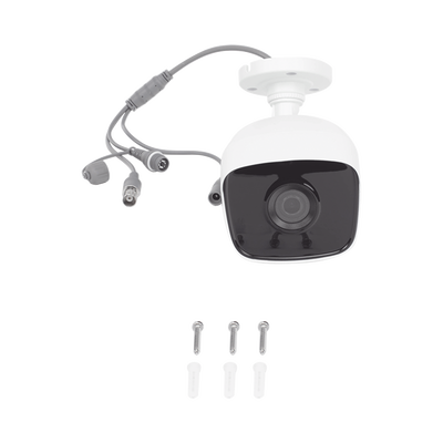 Epcom B8-TURBO-XG2W cámara de vigilancia Bala (forma) Cámara de seguridad CCTV Interior y exterior 1920 x 1080 Pixeles Techo/pared