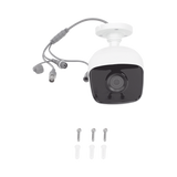 Epcom B8-TURBO-XG2W cámara de vigilancia Bala (forma) Cámara de seguridad CCTV Interior y exterior 1920 x 1080 Pixeles Techo/pared