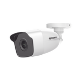 Epcom B8-TURBO-XG2W cámara de vigilancia Bala (forma) Cámara de seguridad CCTV Interior y exterior 1920 x 1080 Pixeles Techo/pared