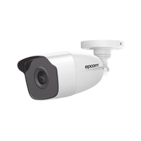 Epcom B8-TURBO-XG2W cámara de vigilancia Bala (forma) Cámara de seguridad CCTV Interior y exterior 1920 x 1080 Pixeles Techo/pared