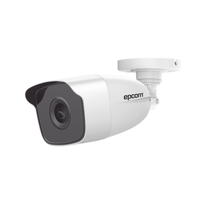 Epcom B8-TURBO-XG2W cámara de vigilancia Bala (forma) Cámara de seguridad CCTV Interior y exterior 1920 x 1080 Pixeles Techo/pared