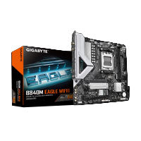 Gigabyte B840M EAGLE WIFI6