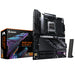 B850 A ELITE WF7 - GIGABYTE B850 AORUS ELITE WIFI7 Placa Base - Procesadores AMD Ryzen Serie 9000, VRM digital de 14+2+2 fases, hasta 8200MHz DDR5 (OC), 1xPCIe 5.0 + 2xPCIe 4.0 M.2, LAN 2.5, WIFI 7, USB 3.2 Gen 2x2 placas base AMD Zócalo AM5 Zócalo AM5 DDR5-SDRAM