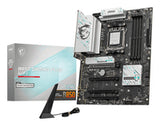B850 GAMING PLUS WIFI - MSI B850 GAMING PLUS WIFI placas base AMD Zócalo AM5 Zócalo AM5 256 GB