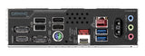 Gigabyte B850M GAMING X WF6E