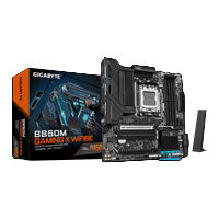 Gigabyte B850M GAMING X WF6E