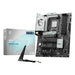 B860 GAMING PLUS WIFI - MSI B860 GAMING PLUS WIFI placas base Intel LGA 1851 (Socket V1) Intel Core Ultra (Series 2) LGA 1851
