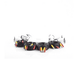 B8-KIT-MIC - Kit de videovigilancia HIKVISION B8-KIT-MIC, 4 Cámaras, 1920 x 1080 Pixeles