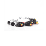 B8-KIT-MIC - Kit de videovigilancia HIKVISION B8-KIT-MIC, 4 Cámaras, 1920 x 1080 Pixeles
