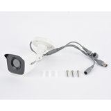 B8-TURBO-G2P - Epcom B8-TURBO-G2P cámara de vigilancia Bala (forma) Cámara de seguridad CCTV Interior y exterior 1920 x 1080 Pixeles Techo/pared