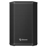 Steren BAF-0890R altavoz portátil y para fiesta Altavoz portátil estéreo Negro 100 W