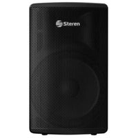 Steren BAF-1594BT altavoz De 2 vías Negro Inalámbrico y alámbrico 300 W