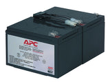 RBC6 - Batería para No Break APC RBC6