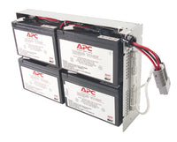 APC RBC23 UPS Sealed Lead Acid (VRLA) Negro 2,41 g 68,6 x 152,4 x 94 mm