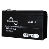 DataShield MI-4218 batería para sistema ups 12 V