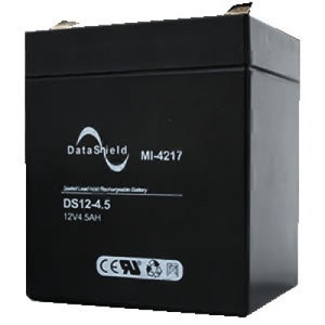 DataShield MI-4217 12 V 4,5 Ah
